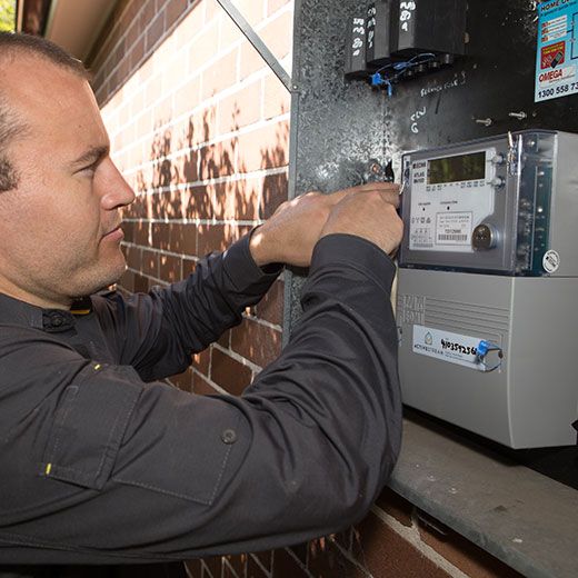 Rhodes Electricians