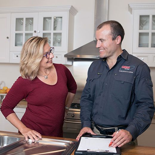 Rhodes Electricians